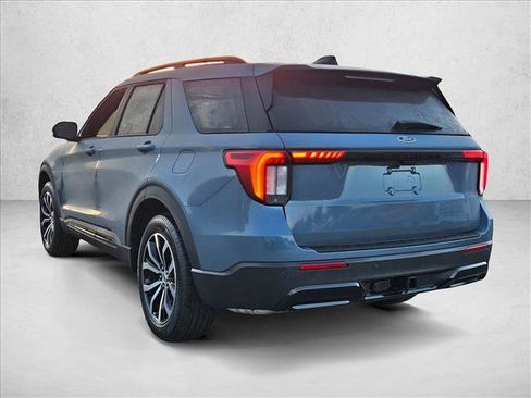New 2026 Ford Explorer ST-Line w/ Premium Package image 9