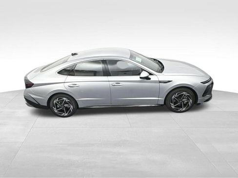 New 2026 Hyundai Sonata SEL image 28