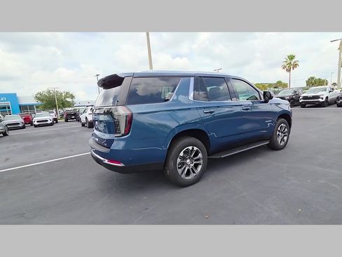New 2026 Chevrolet Tahoe LT w/ Comfort Package RWD image 20