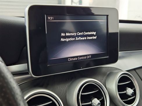 Used 2017 Mercedes-Benz C 300 Sedan image 30