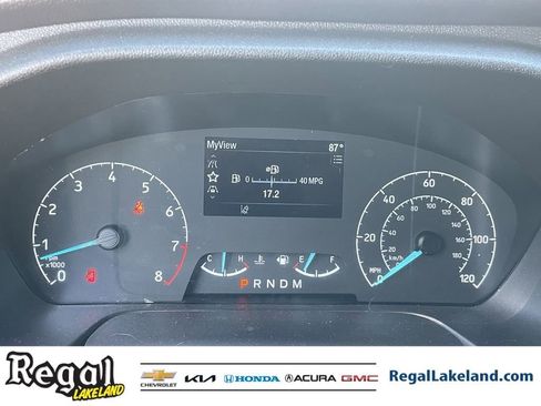 Used 2024 Ford Transit 250 Low Roof w/ Exterior Upgrade Package image 30