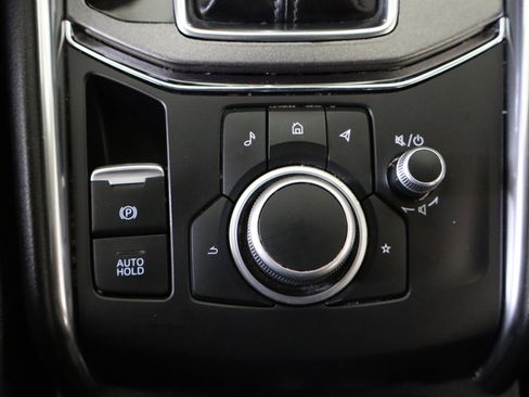 Used 2021 MAZDA CX-5 Grand Touring Reserve image 27