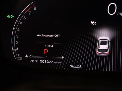 Used 2025 Acura MDX SH-AWD image 39