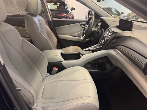 Certified 2023 Acura RDX w/ Technology Package image 25