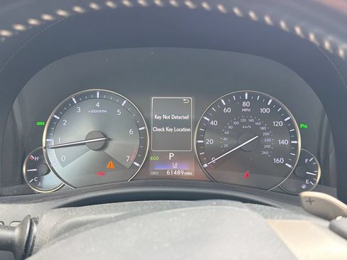 Used 2017 Lexus GS 350 RWD image 25