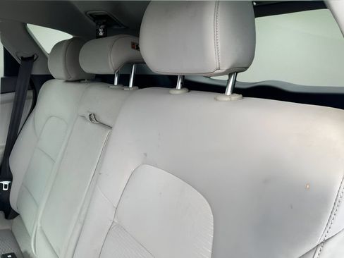 Used 2021 Hyundai Tucson Value AWD/4WD image 16