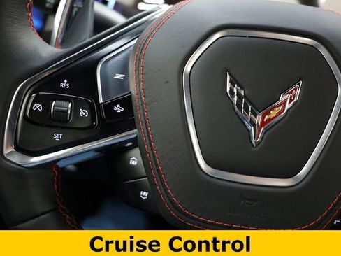 Used 2026 Chevrolet Corvette Z06 RWD image 40