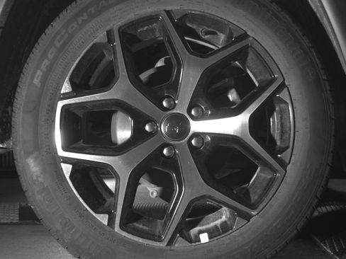 Used 2025 Jeep Compass Limited image 15