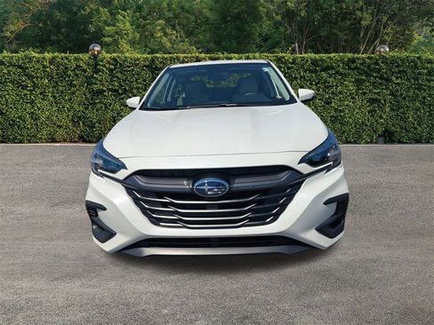 Used 2025 Subaru Legacy Limited w/ Popular Package #3 image 9