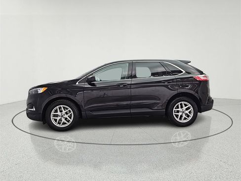 Used 2022 Ford Edge SEL w/ Convenience Package image 5