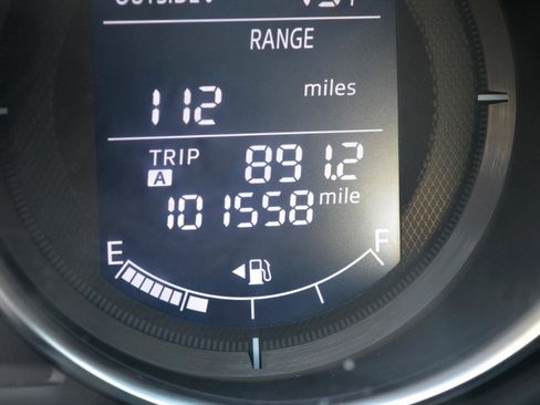 Used 2016 MAZDA MAZDA6 Touring FWD image 20