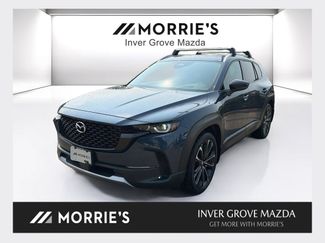 Used 2025 MAZDA CX-50 AWD 2.5 Turbo w/ Cargo Package video 1
