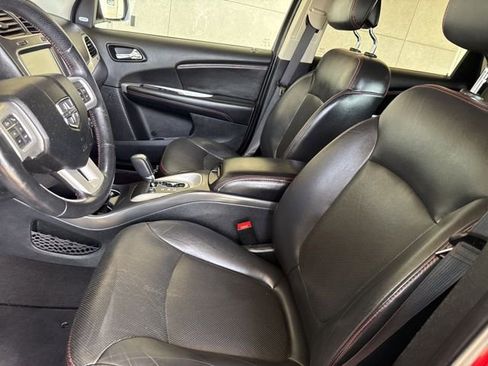 Used 2019 Dodge Journey GT AWD/4WD image 30