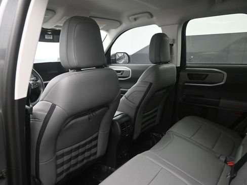 New 2025 Ford Bronco Sport Badlands image 23