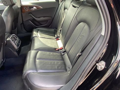 Used 2018 Audi A6 2.0T Premium FWD image 15