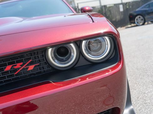 Used 2023 Dodge Challenger R/T Scat Pack image 10