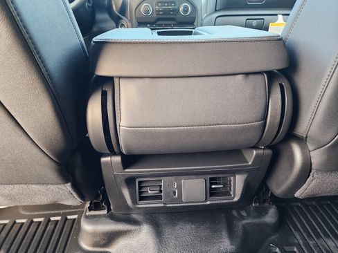 New 2025 Chevrolet Silverado 3500 W/T w/ WT Convenience Package AWD/4WD image 21