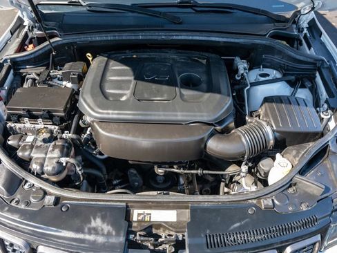 Used 2020 Jeep Grand Cherokee Limited X image 35