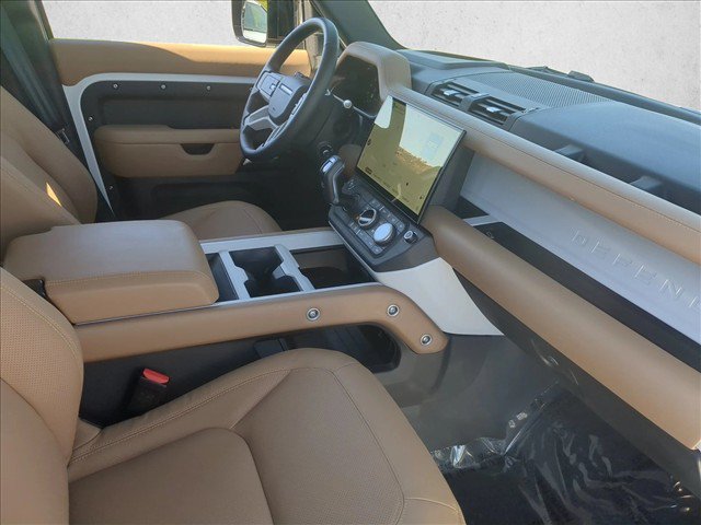 Used 2026 Land Rover Defender 130 S AWD/4WD image 29
