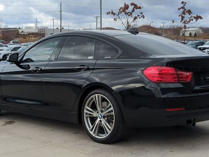 Used 2015 BMW 435i Gran Coupe