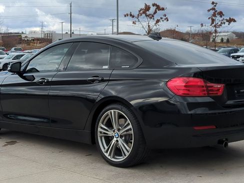 Used 2015 BMW 435i Gran Coupe image 3
