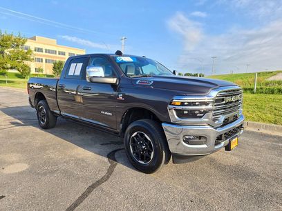 Used 2025 RAM 2500 Laramie