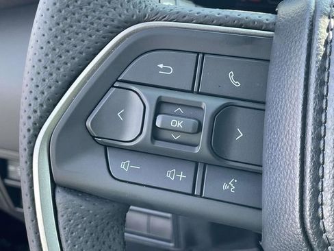 Used 2026 Toyota Tundra Limited image 20