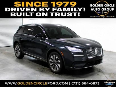 Used 2020 Lincoln Corsair Reserve