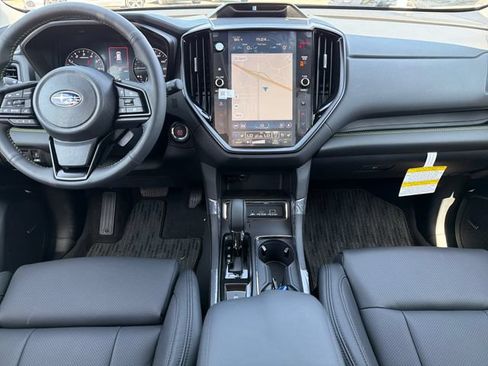 New 2026 Subaru Ascent Bronze Edition AWD/4WD image 9