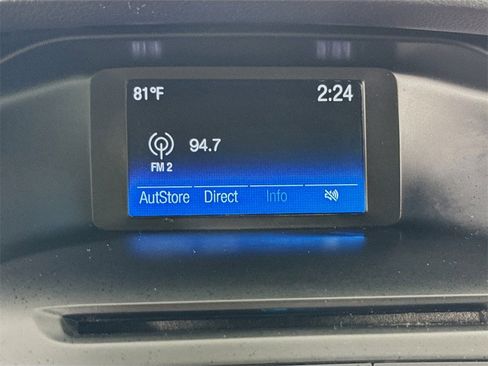 Used 2017 Ford Focus SE w/ Cold Weather Package image 15