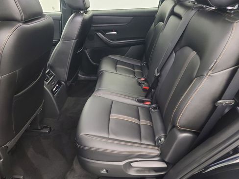 Used 2025 MAZDA CX-90 3.3 Turbo w/ Select Package AWD/4WD image 21