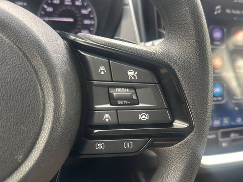 Certified 2024 Subaru Crosstrek 2.0i Premium AWD/4WD image 30