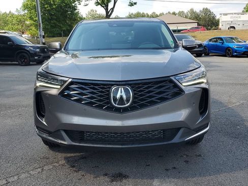 New 2026 Acura RDX SH-AWD w/ Technology Package image 2