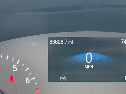 Used 2022 Ford Escape SE