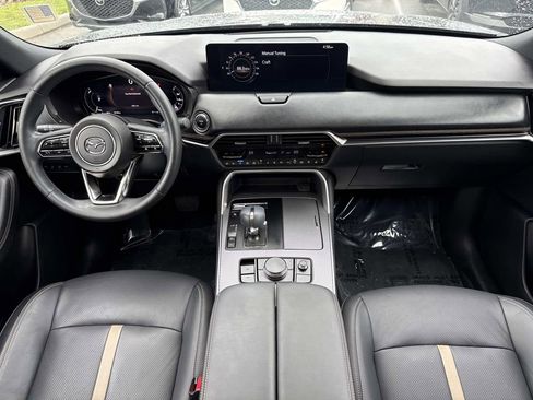 Used 2025 MAZDA CX-70 Plug-In Hybrid w/ Premium Plus AWD/4WD image 24