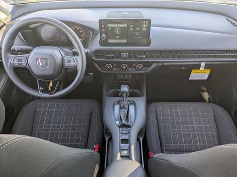 New 2026 Honda HR-V LX image 14