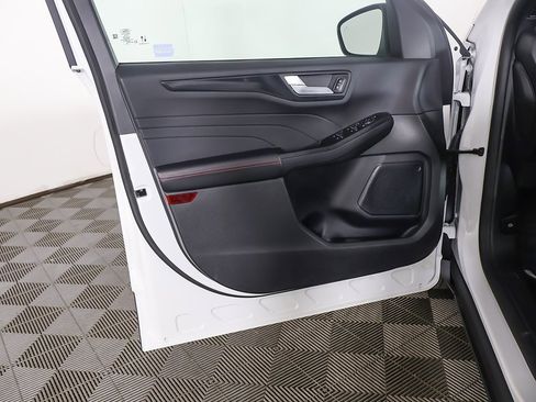 Used 2025 Ford Escape ST-Line Elite w/ Tech Pack #1 image 24