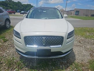 Used 2022 Lincoln Nautilus Reserve w/ Luxury Package AWD/4WD video 1