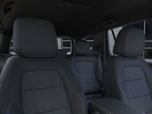 New 2025 GMC Terrain Elevation image 45
