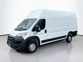 Used 2024 RAM ProMaster 3500 w/ Delivery Van Package FWD video 3