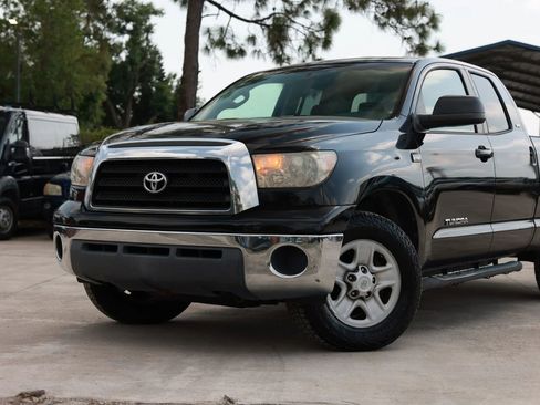 Used 2007 Toyota Tundra SR5 RWD image 25