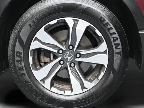 Used 2019 Honda CR-V LX image 10