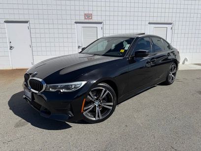 Used 2022 BMW 330i Sedan w/ Driving Assistance Package