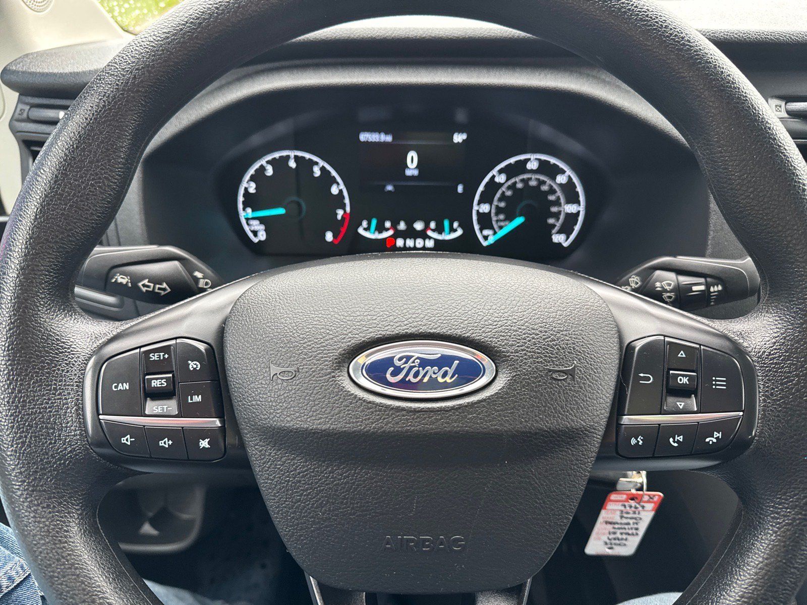 Used 2021 Ford Transit 350 XLT RWD image 8