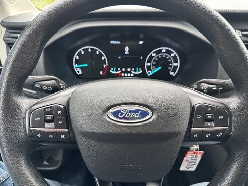 Used 2021 Ford Transit 350 XLT RWD image 8
