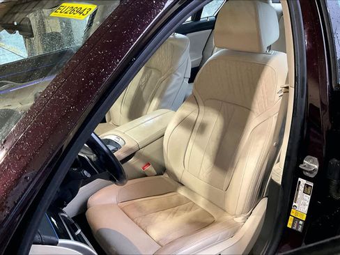 Used 2020 BMW 745e xDrive image 26