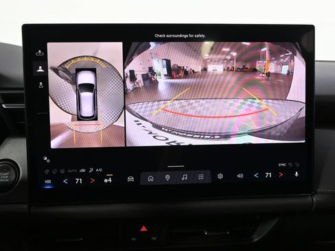 New 2026 MAZDA CX-5 2.5 S w/ Premium Plus Package AWD/4WD image 29