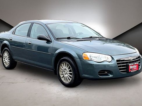 Used 2006 Chrysler Sebring Sedan FWD image 1