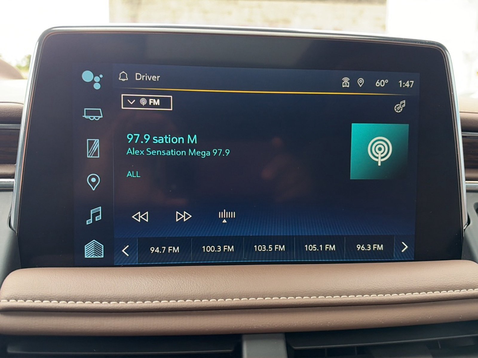 Used 2023 Chevrolet Tahoe High Country AWD/4WD image 41