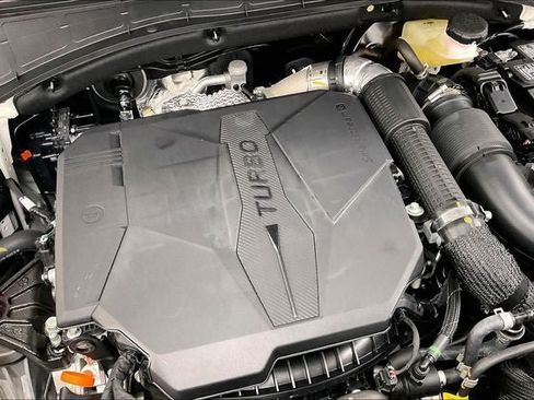 Certified 2026 Hyundai Santa Fe SE AWD/4WD image 29